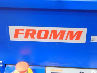 USED FROMM AP503