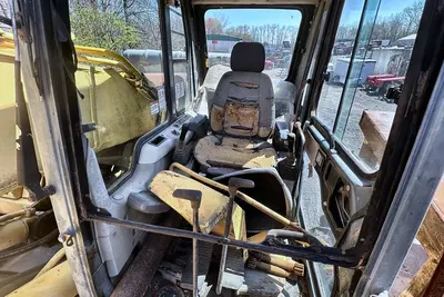 Used 1998 KOMATSU PC300LC-6 Crawler Excavators Pennsylvania US | Proxy Equipment #1378198