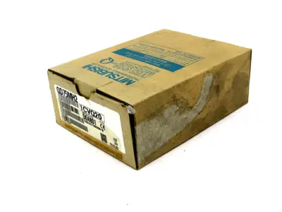 NEW MITSUBISHI QD75MH2 PLC MODULE