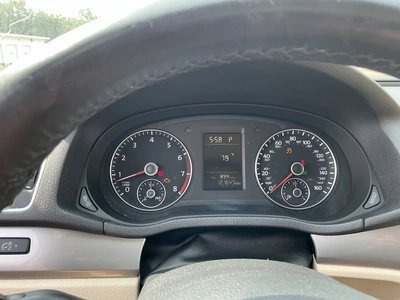 Used 2014 VOLKSWAGEN PASSAT Sedans Michigan US | Miedema Asset Management Group #1313934