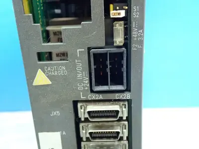 USED FANUC A06B6079H205