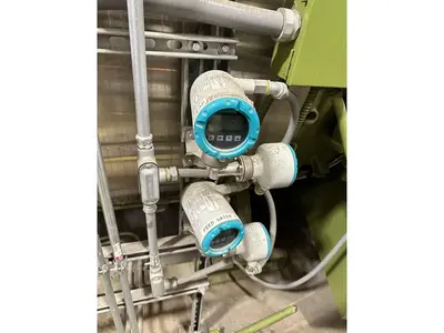 USED 2019 SELLERS 900HP-105E S-SERIES