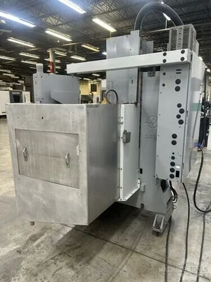Used 2008 HAAS TM-1 Vertical Machining Centers Georgia US | The Equipment Hub #1184471