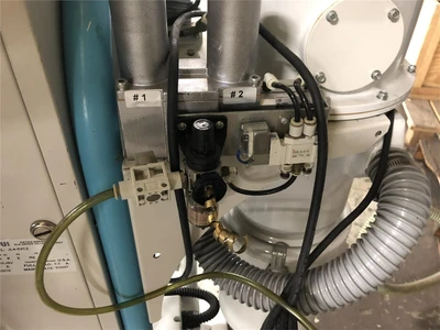 USED MATSUI JL4-5VC2