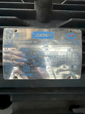 USED TIMESAVERS 137-1MW