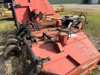 Used BRUSH HOG 2615 LEGEND Flex-Wing Rotary Cutters Michigan US | Miedema Asset Management Group #1424720