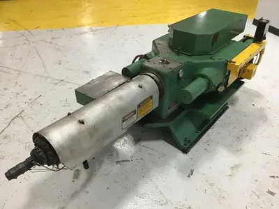 USED VAN DORN 200-RS-14F / IU