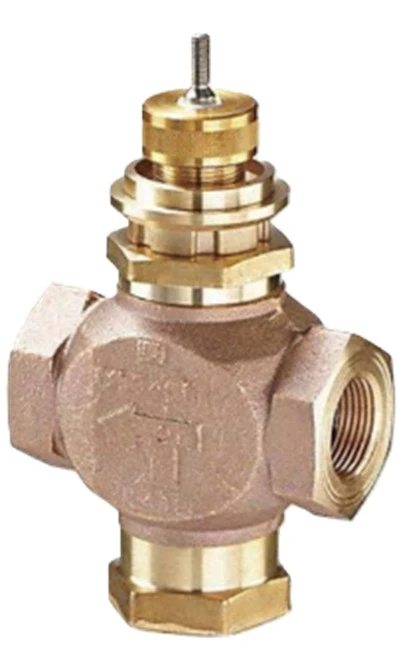 Johnson Controls VG7842LT Valve [New]