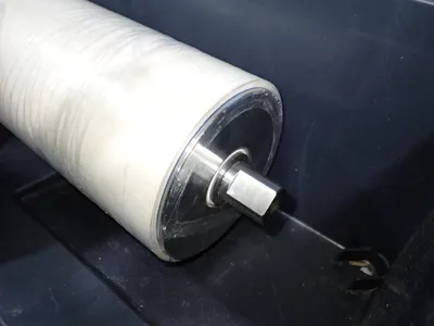 USED INTERROLL DM 0113