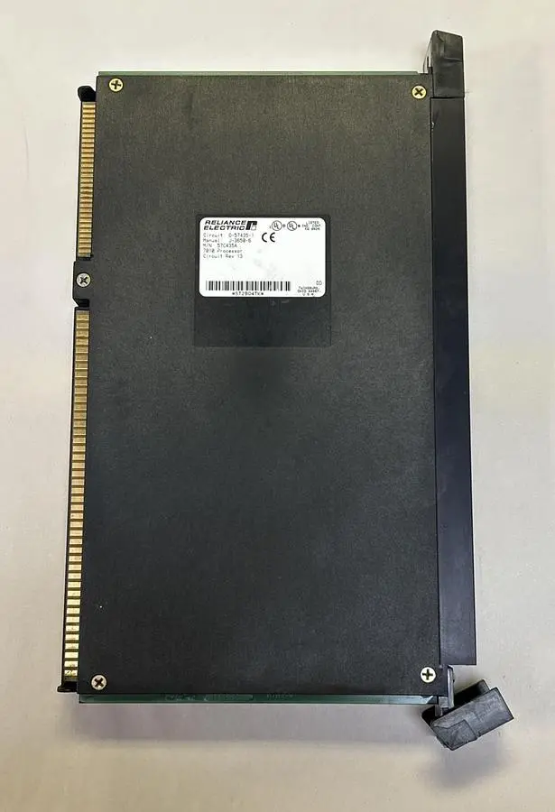 USED RELIANCE ELECTRIC 57C435A