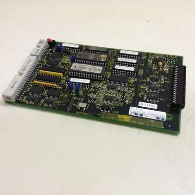 USED BACHMANN CC11/4 E06048/00 002
