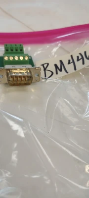 New | in-Stock CENTURY CENTURY 9173886_01 BREAKOUT CIRCUIT BOARD Relays & Switches Arizona US | ASSET CONVERSION SPECIALISTS, INC. #1368407