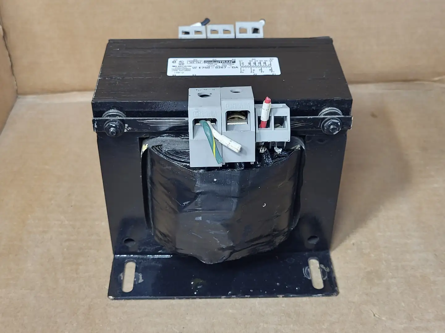 USED MICRON E750-0267-GA