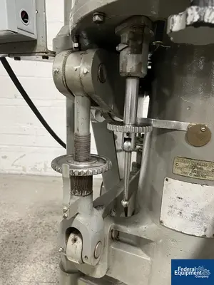 USED Manesty Manesty Tablet Press, Model BB3A, 33 Station
