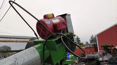 USED SUKUP 48