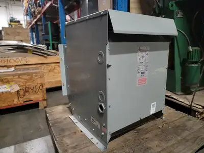 USED HAMMOND POWER SOLUTIONS INC. NMT20K030KBK