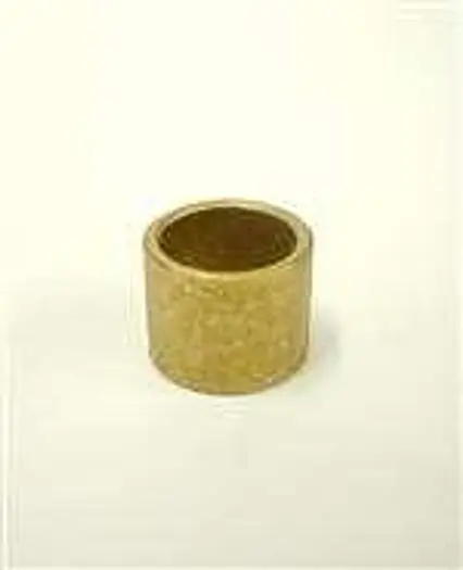 NEW WHIRLWIND OILITE BUSHING AT CYLINDER CONNECTION