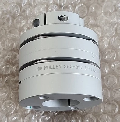 NEW Miki Pulley SFC-050DA2-T002