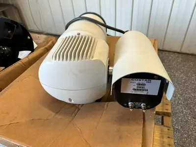 Used _UNKNOWN_ _UNKNOWN_ Camera Systems Tennessee US | Myron Bowling Auctioneers Inc #1547580