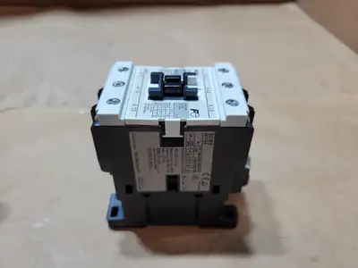 New | in-Stock FUJI ELECTRIC SC-E2 Switchgears British Columbia CA | Lenmark #1438245