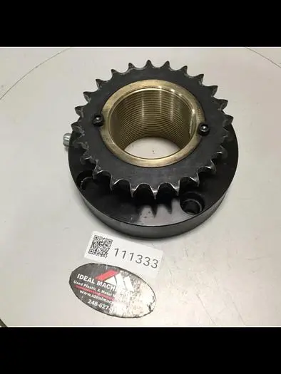 Used CINCINNATI MILACRON 5037989 Injection Molding Parts Michigan US | Ideal Machinery #693253