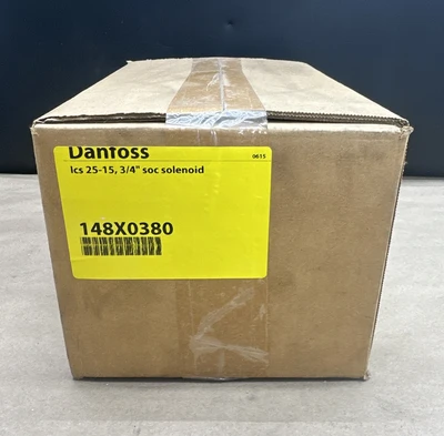 NEW Danfoss 148X0380