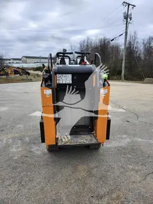 USED 2025 TIGER CLAW TC3000T