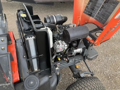 Used KUBOTA F2880 Golf Course Mowers Michigan US | Miedema Asset Management Group #1296361