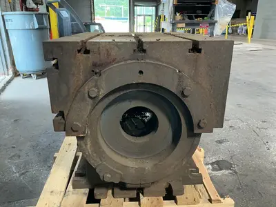 Used FOSDICK _UNKNOWN_ Tooling & Accessories (Other) Ohio US | HGR 24 #1293807