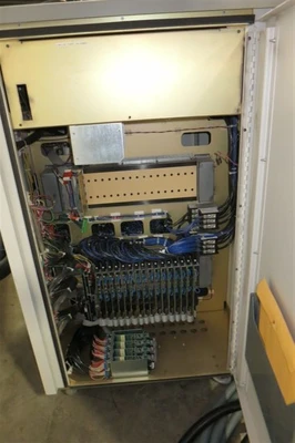 USED GAMMAFLUX TTC-32795