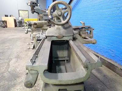 South Bend 16" X 76" Lathe