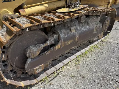 Used 1996 CATERPILLAR 963B Compact Track Loaders Kentucky US | Proxy Equipment #1378466