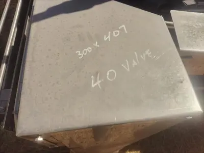 Used ZACMI 0295/40/3 Piston Fillers California US | Machinery & Equipment #1371303