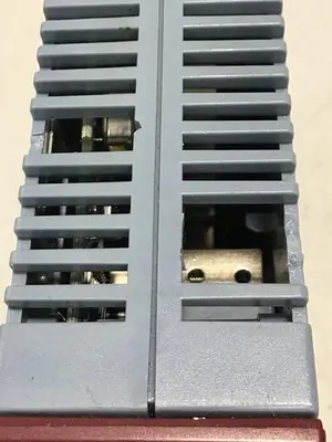 USED B&R 3AT660.6