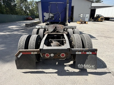 Used 2013 MAC 613CXU613 Conventional trucks Indiana US | Miedema Asset Management Group #1414639