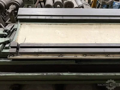 USED SCHMALTZ RM 82/6000