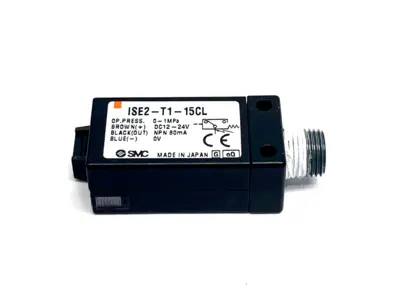 USED SMC ISE2-T1-15CL