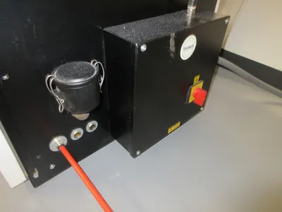 FORMECH FM660 Single Station Thermoformers | PlastiMach Corp (6)