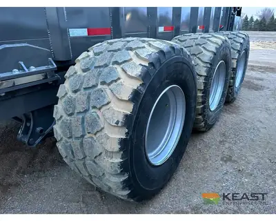 Used ARTEX _UNKNOWN_ Manure Spreaders Iowa US | Keast Enterprises #1359965