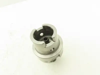 Haimer A63.140.1/4Z4 Arbor Mill Tool Holder Shrink Chuck 1/4" x 3.15"