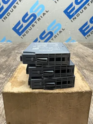 Used SIEMENS 6ES7131-6BF00-0BA0 Misc Electrical & Power Parts South Carolina US | ESS Industrial Equipment Sales #1326640