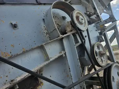 Used 1985 CEDARAPIDS 1824 Jaw Crushers Texas US | ABN Services #1339220
