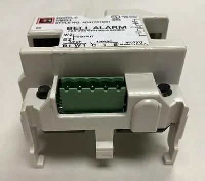 Used CUTLER-HAMMER 4D01751C01 Miscellaneous Equipment (Electrical & Power) | Surplus Asset Holdings #1188665