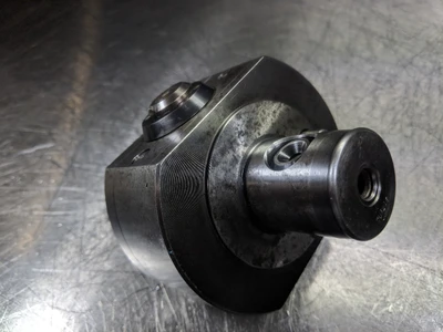 Komet ABS63 to ABS40 Finishing Boring Head ABS63/40 KFK-2  (LOC687)