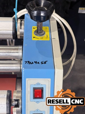 USED US Tech AK-600