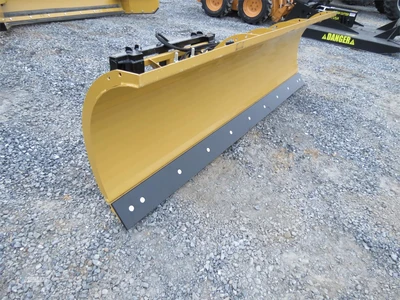 New | in-Stock 2024 HLA 3000 Plow Blades Pennsylvania US | Zimmerman Farm Service #1410260
