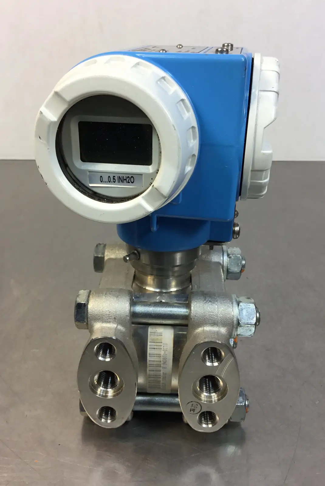 USED Endress+Hauser PMD235 WUBA9EA1D