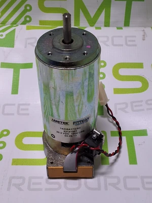 AMETEK PITTMAN 14235A173-R3 BOARD TRANSFER MOTOR 52141501 - BRAND NEW