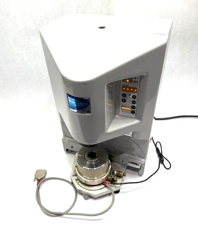 Used MALVERN INSTRUMENTS BOHLIN GEMINI HR NANO ROTONETIC DRIVE 2 RHEOMETER Rheometers Michigan US | Maverick Industrial Sales #1092572