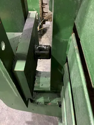 USED BALEMASTER 4030G-8